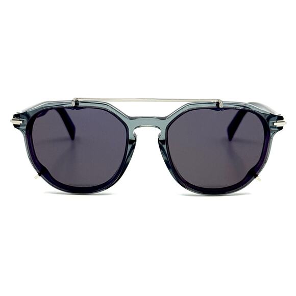 New, CHRISTIAN DIOR Sunglasses DiorBlackSuit RI 45G7 Authentic - Picture 1 of 12